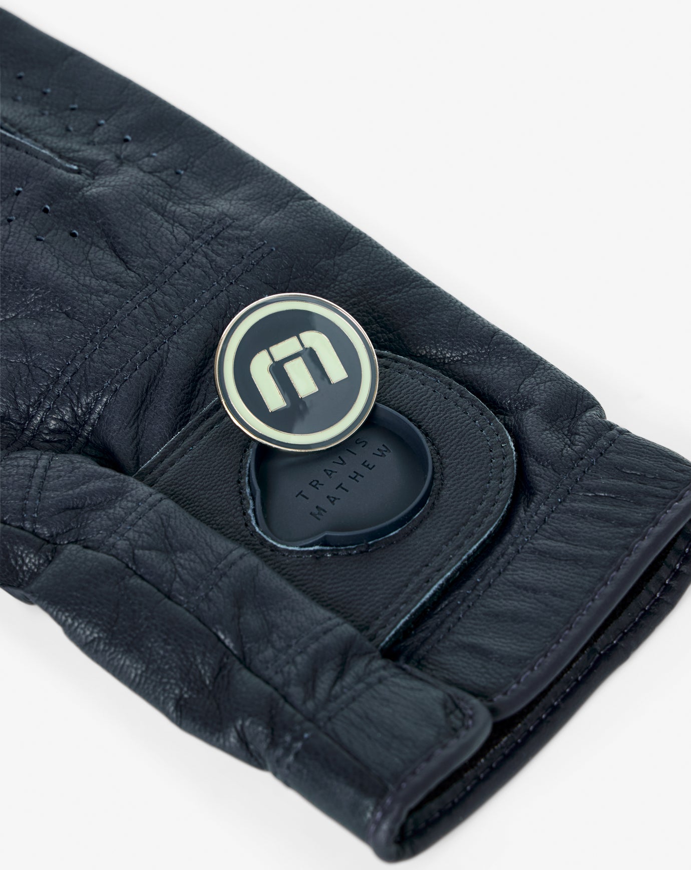 Play Caller Golf Glove - Travis Mathew