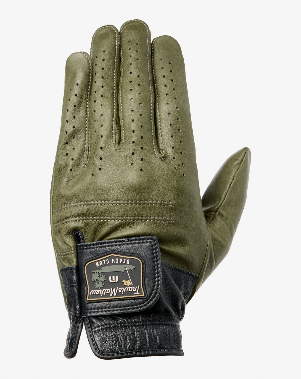 Beach Club Golf Glove - Travis Mathew