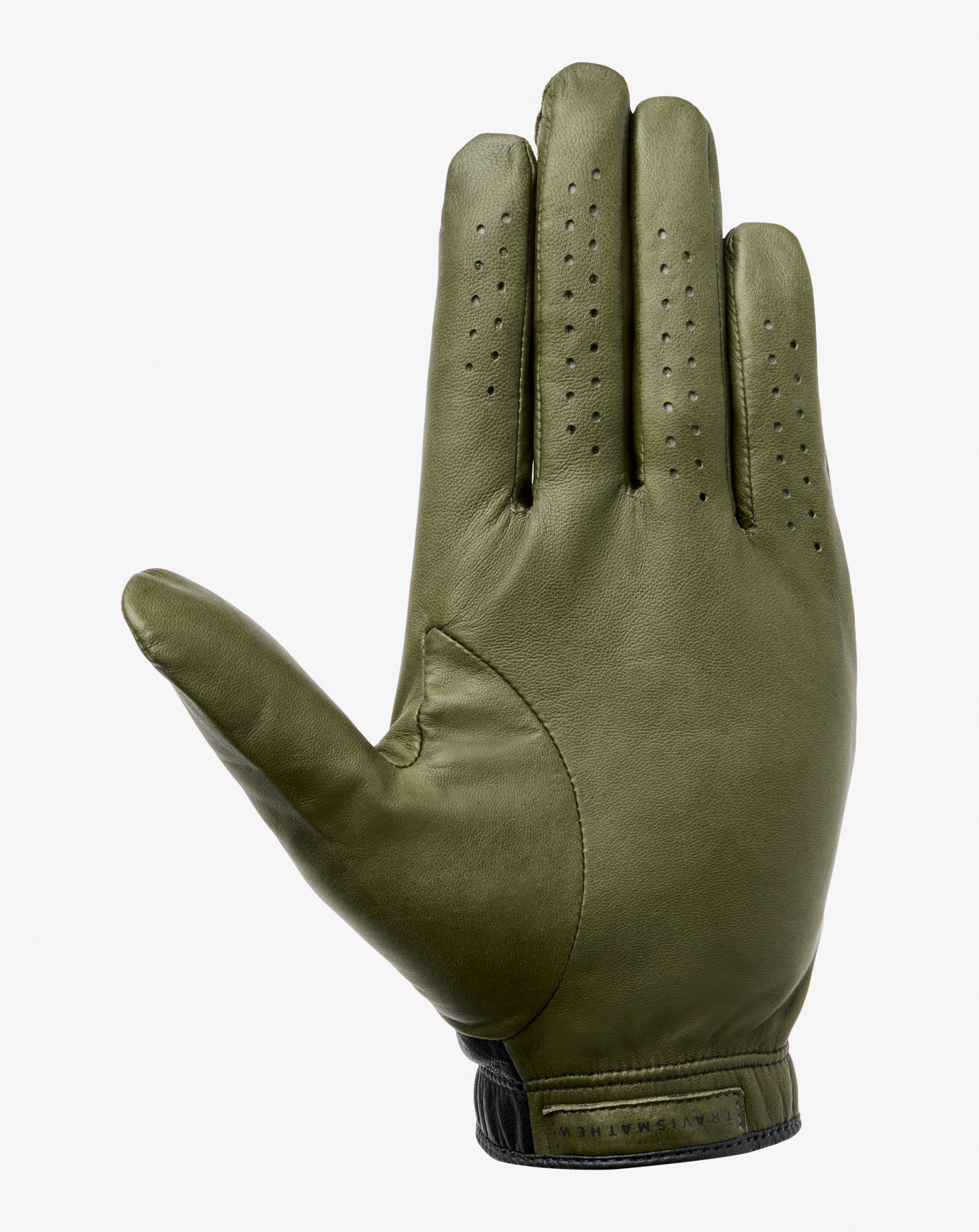 Beach Club Golf Glove - Travis Mathew