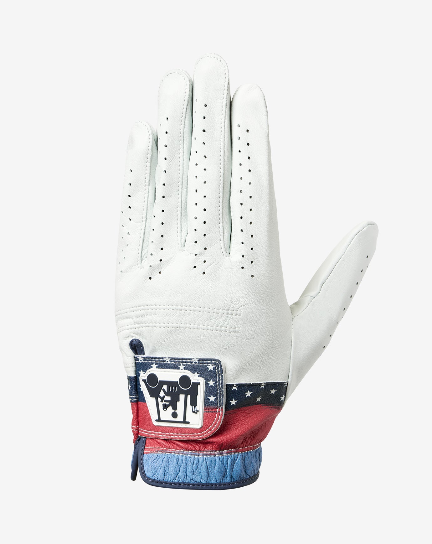 Freedom Feast Golf Glove - Travis Mathew