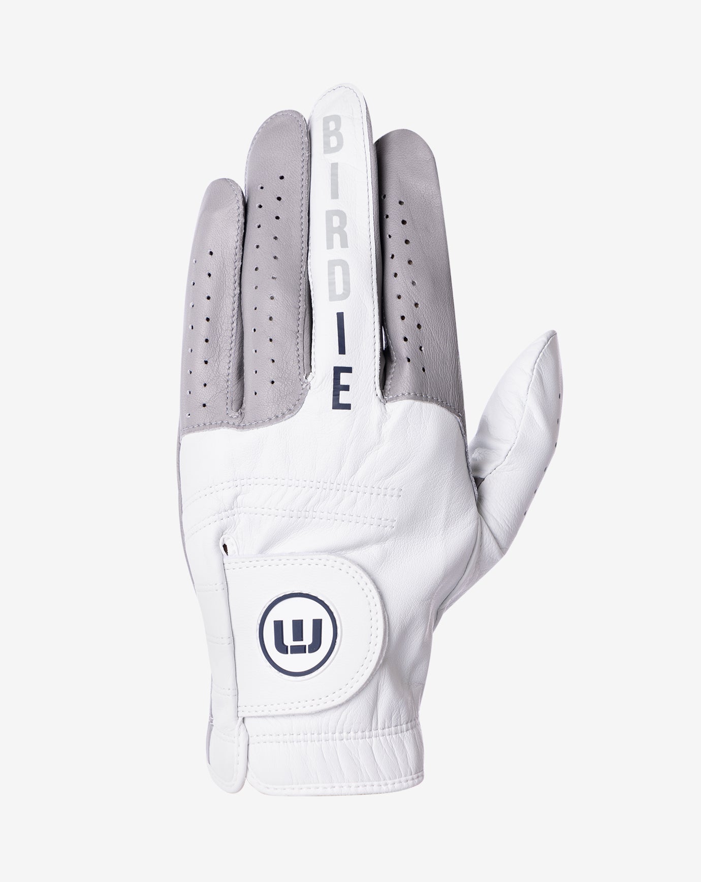Between The Lines 2.0 Golf Glove - Travis Mathew