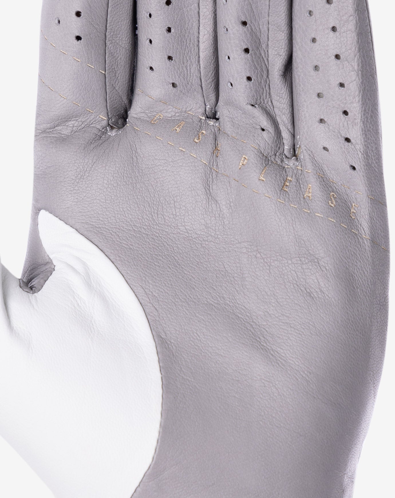 Between The Lines 2.0 Golf Glove - Travis Mathew