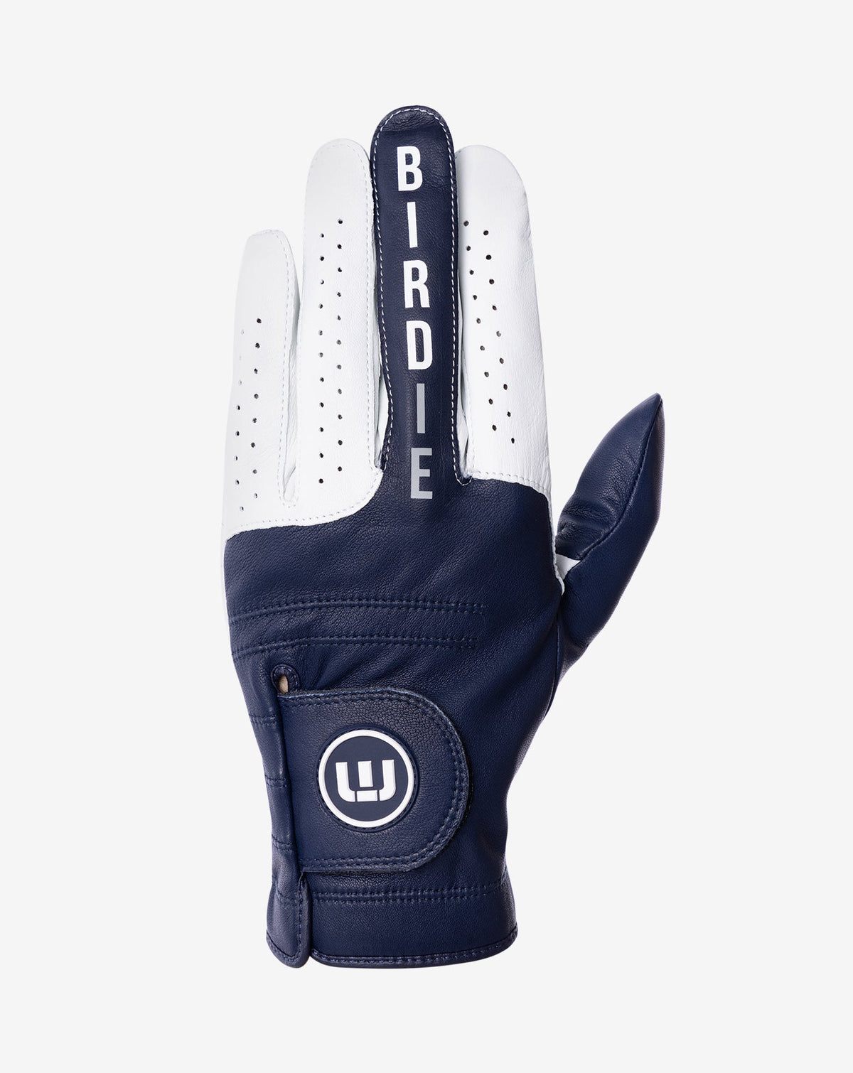 Between The Lines 2.0 Golf Glove - Travis Mathew