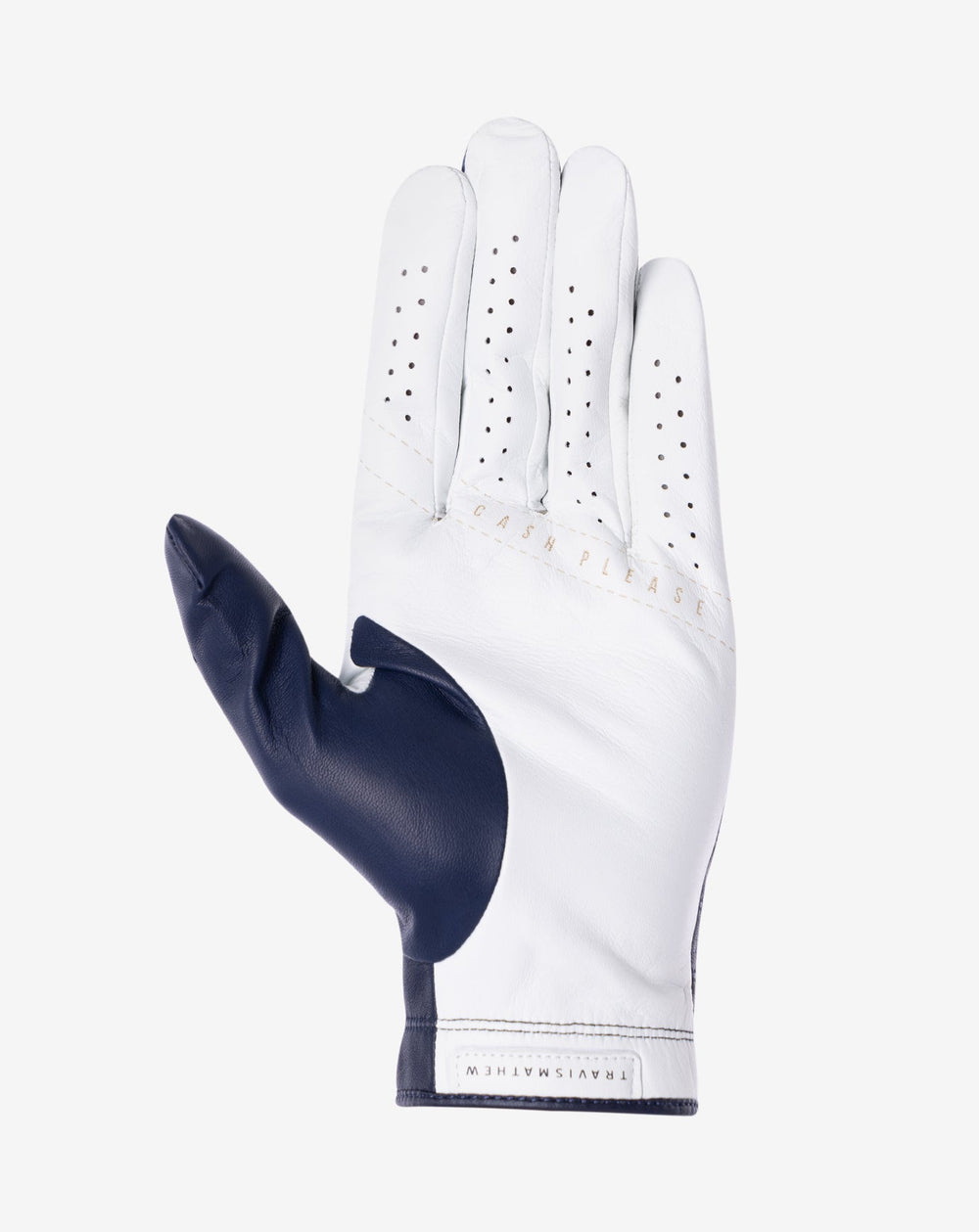 Between The Lines 2.0 Golf Glove - Travis Mathew