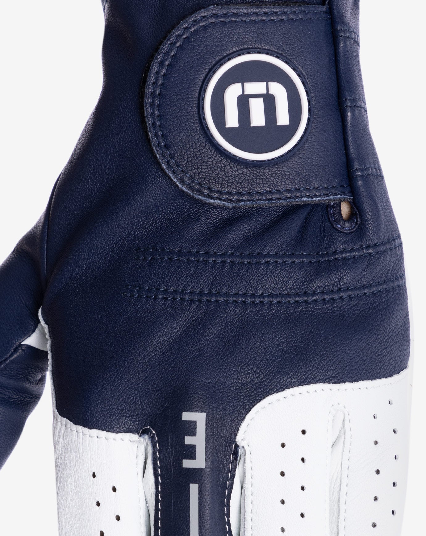 Between The Lines 2.0 Golf Glove - Travis Mathew