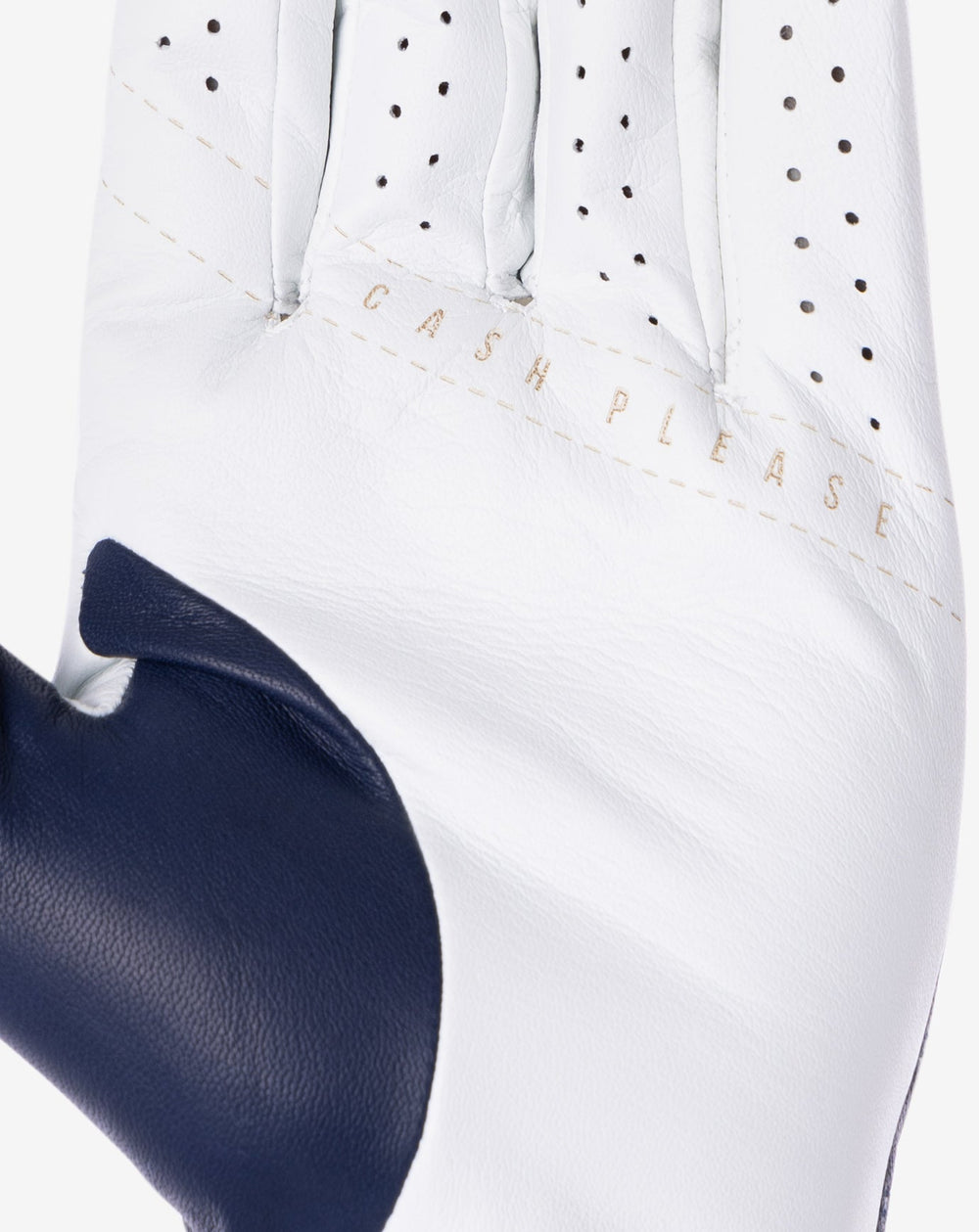 Between The Lines 2.0 Golf Glove - Travis Mathew