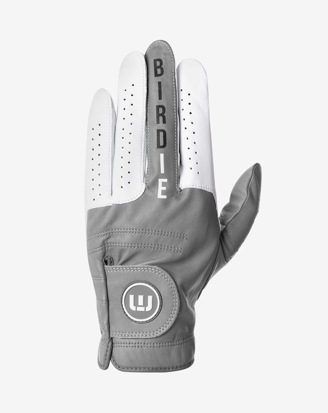 Between The Lines 2.0 Golf Glove - Travis Mathew