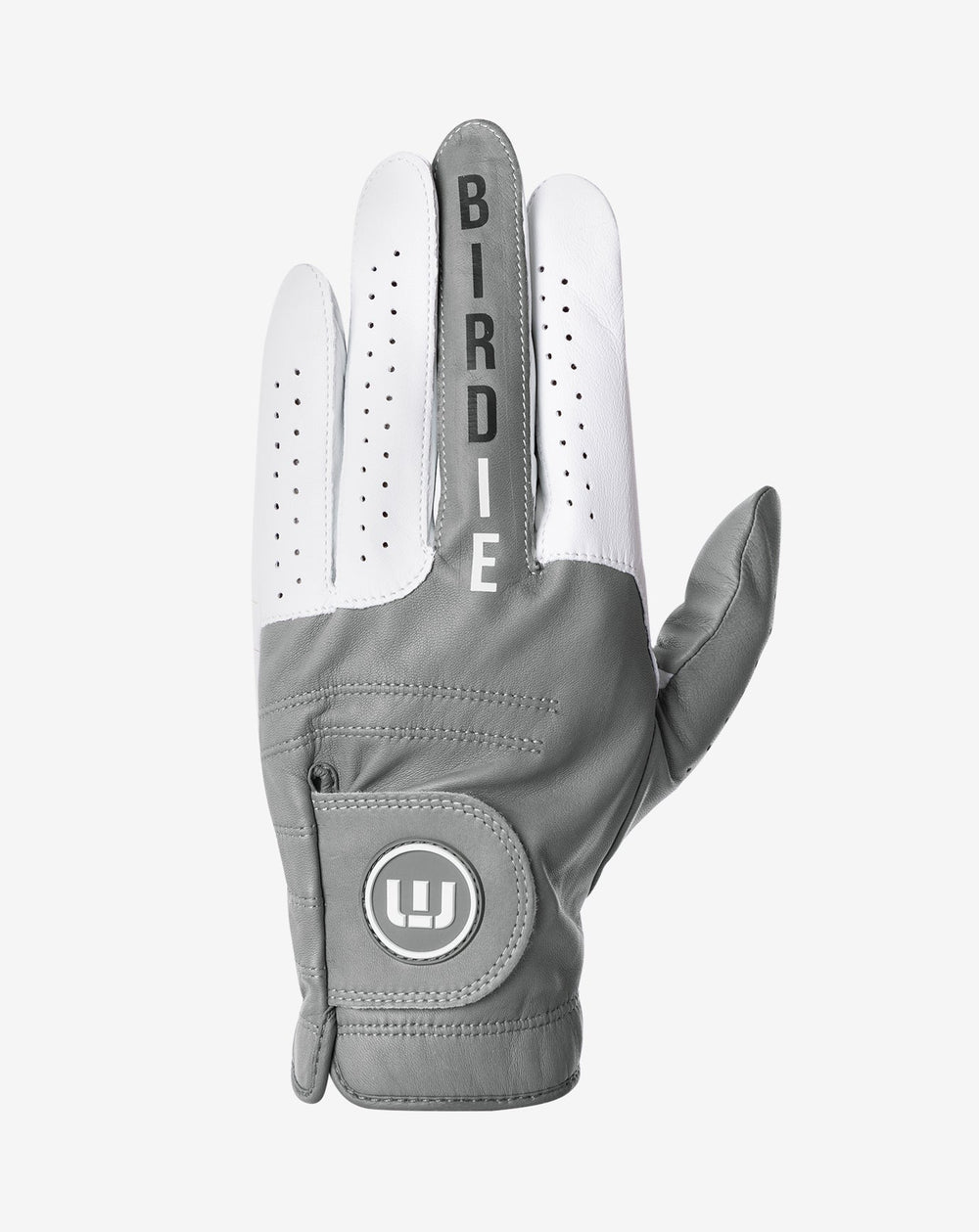 Between The Lines 2.0 Golf Glove - Travis Mathew