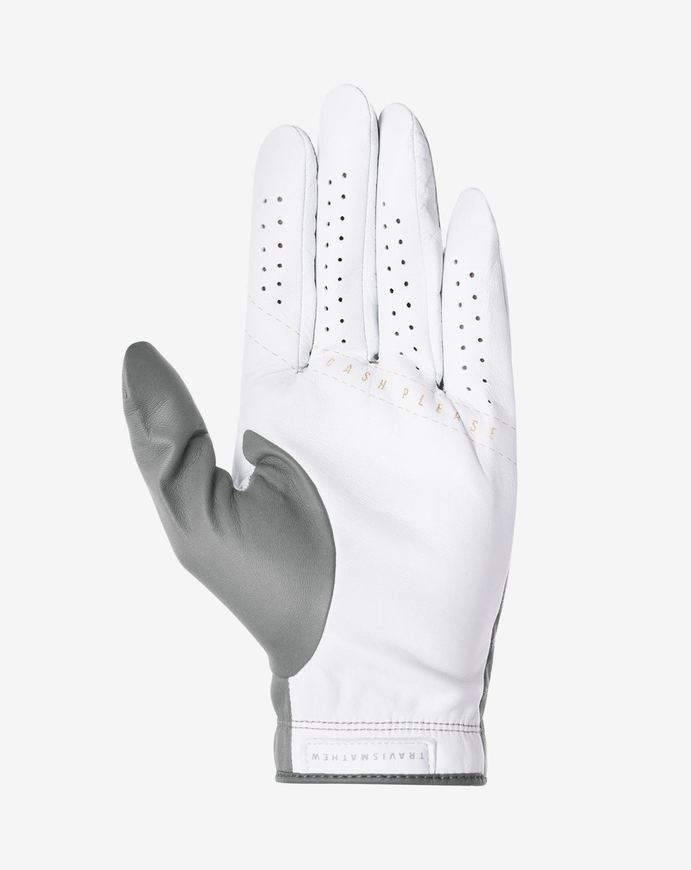 Between The Lines 2.0 Golf Glove - Travis Mathew