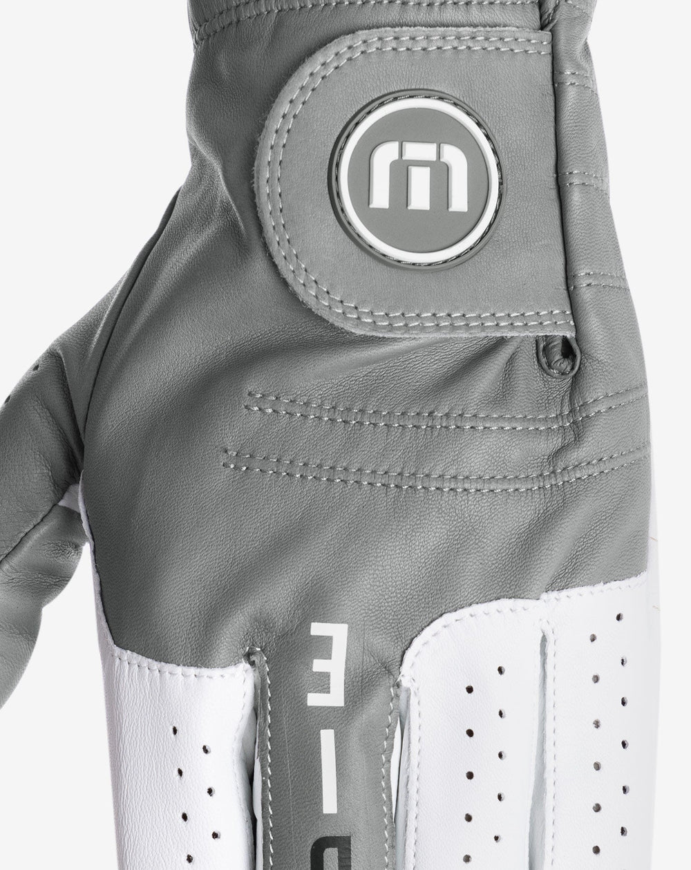Between The Lines 2.0 Golf Glove - Travis Mathew