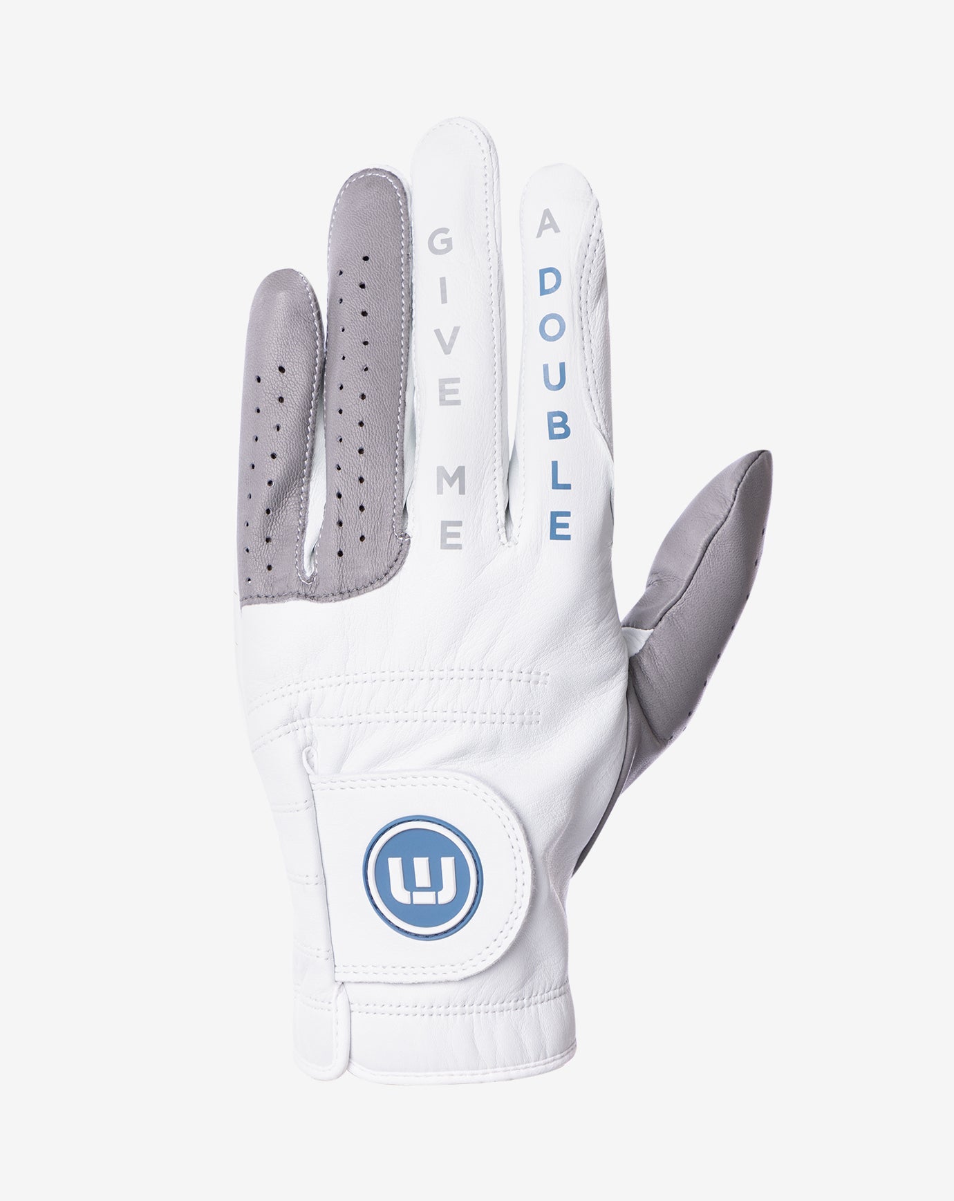 Double Me 2.0 Golf Glove - Travis Mathew