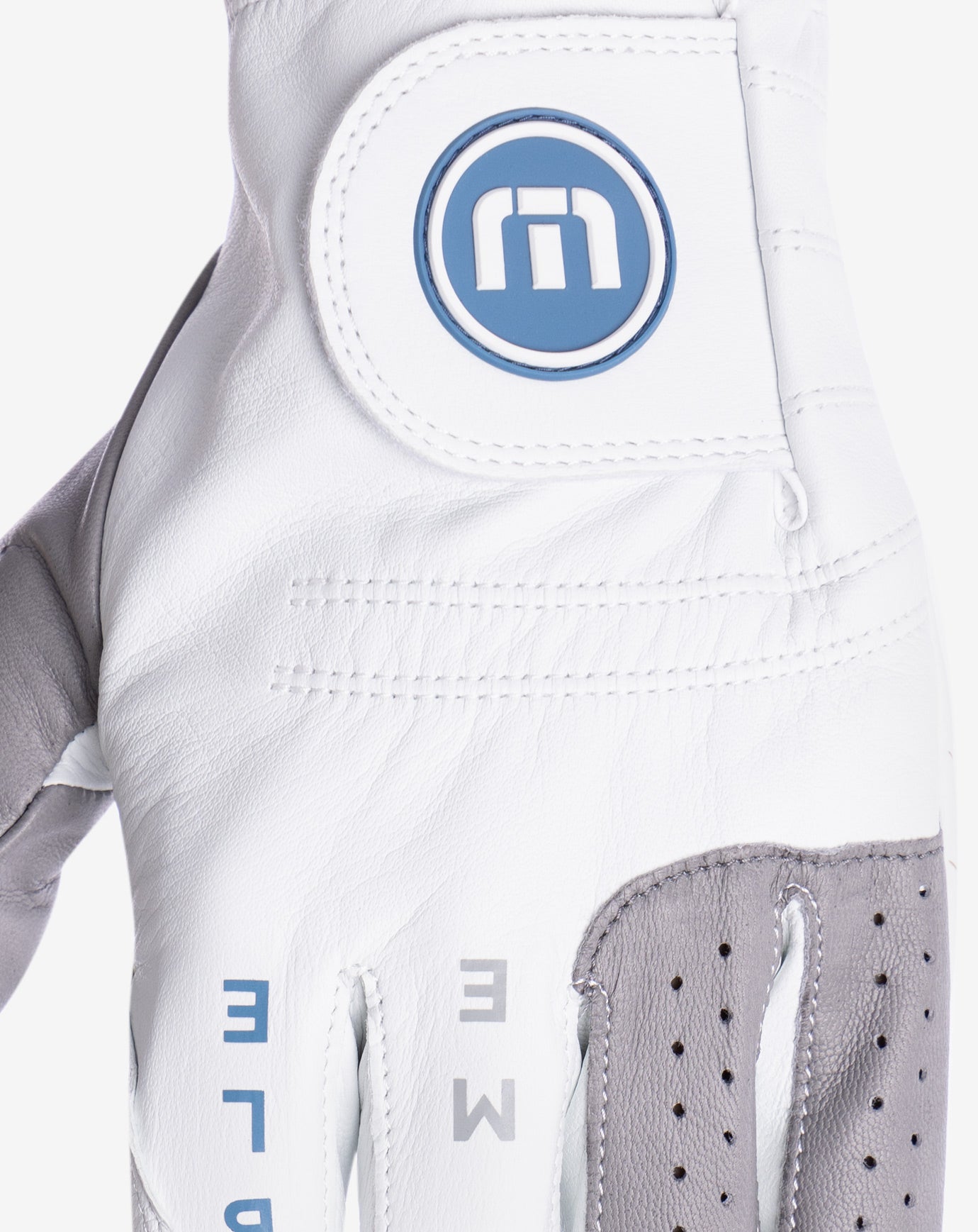 Double Me 2.0 Golf Glove - Travis Mathew