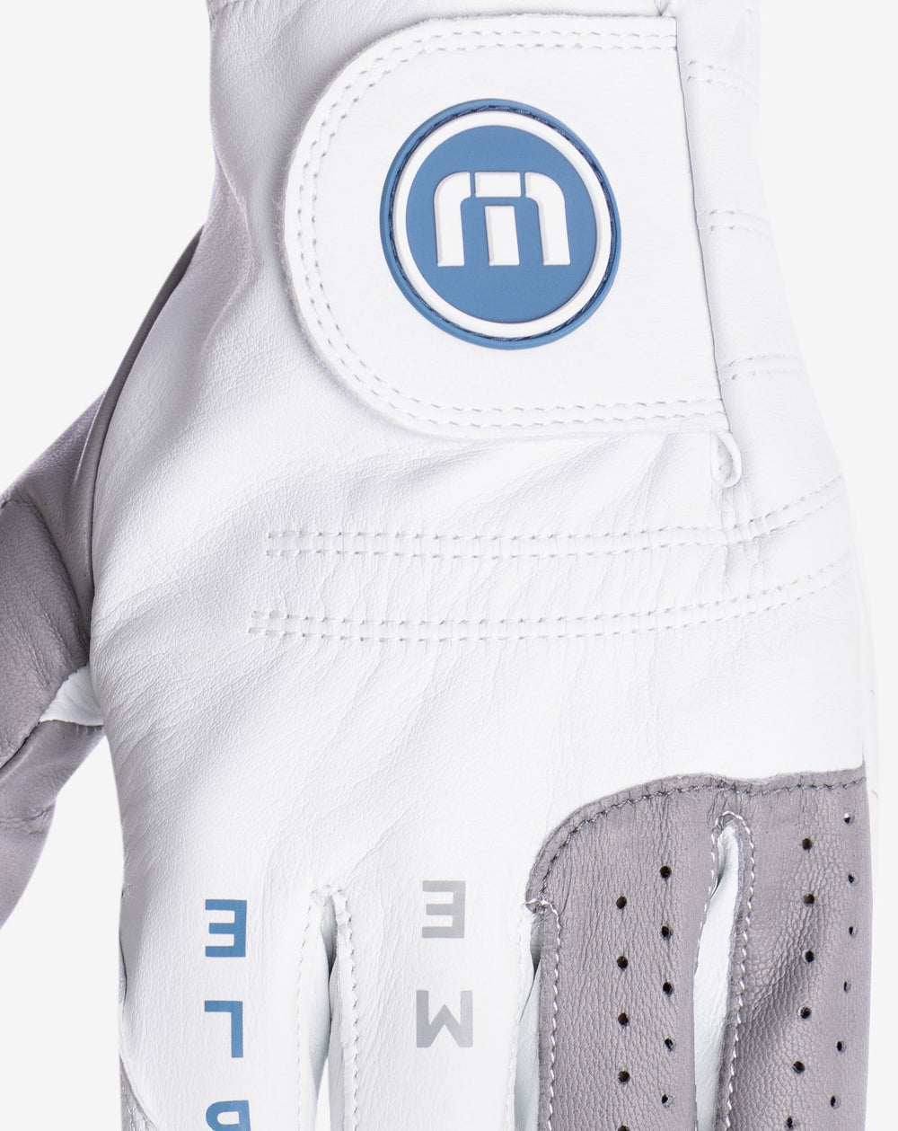 Double Me 2.0 Golf Glove - Travis Mathew