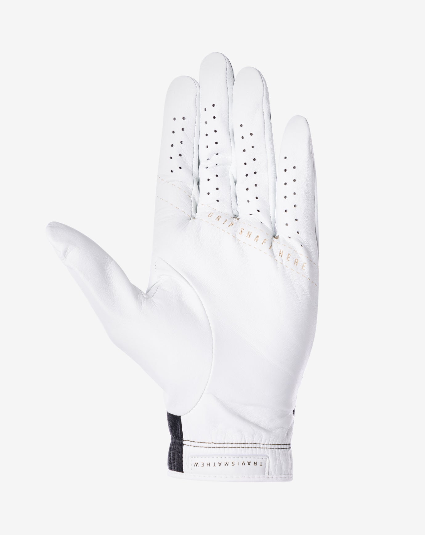 Premier 2.0 Golf Glove - Travis Mathew