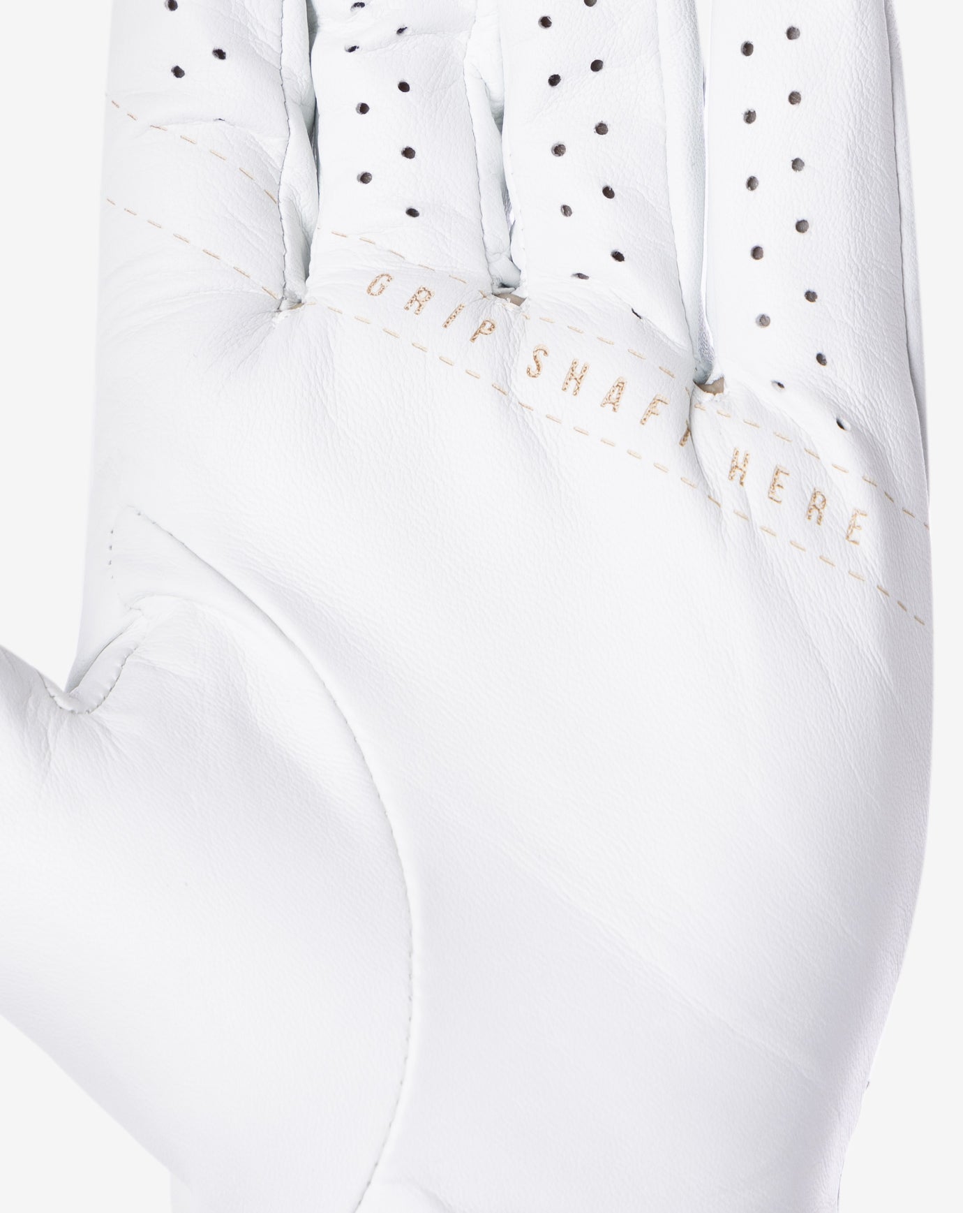 Premier 2.0 Golf Glove - Travis Mathew
