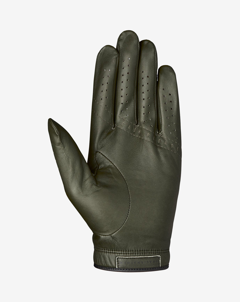 Premier 2.0 Golf Glove - Travis Mathew