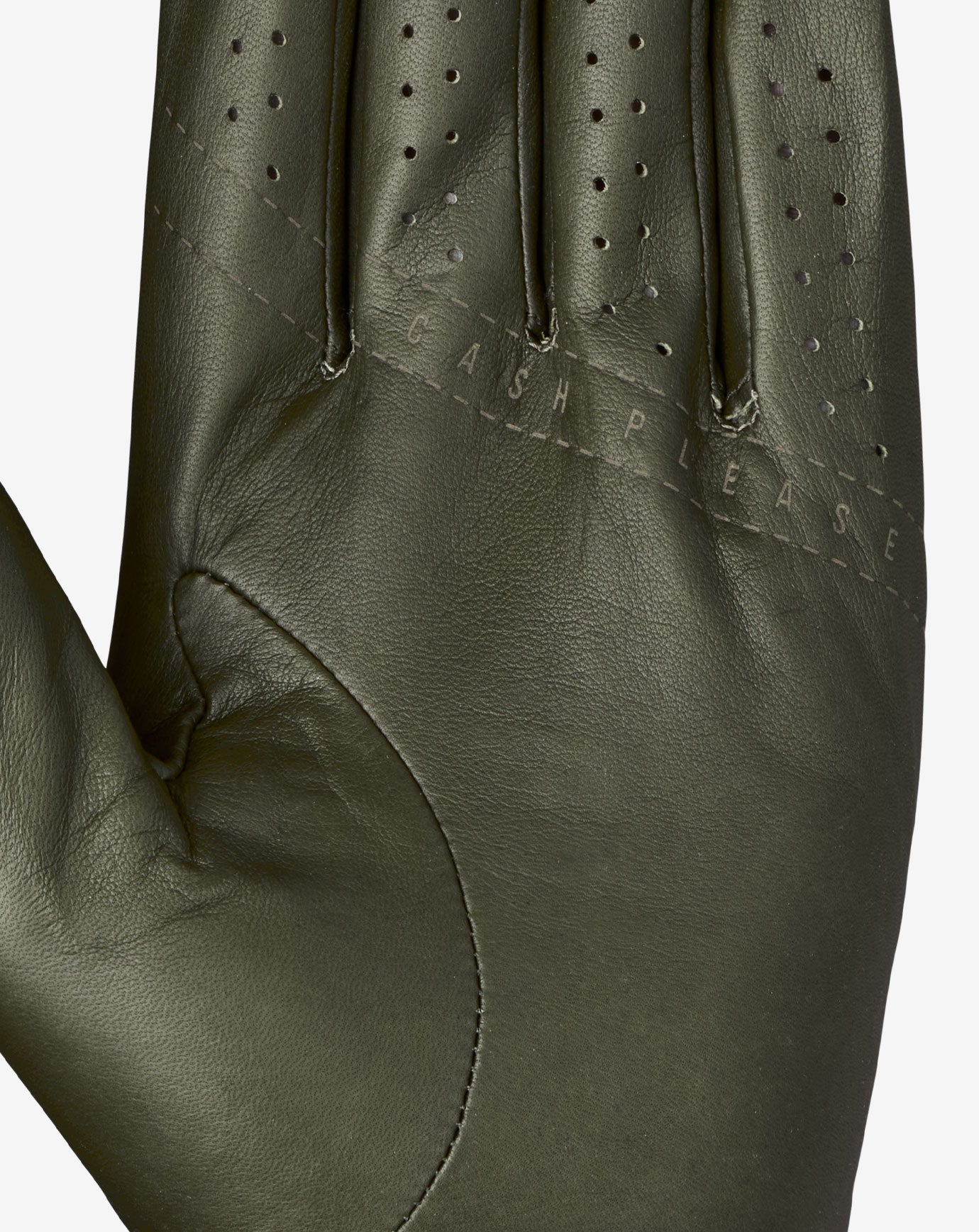 Premier 2.0 Golf Glove - Travis Mathew