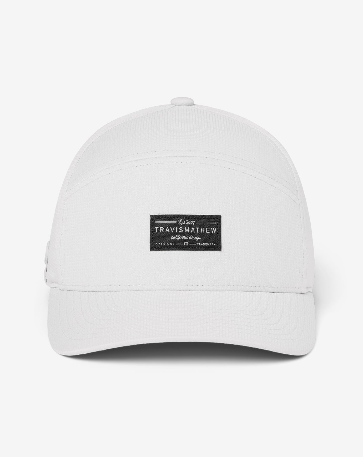Wanderlust Snapback Hat - Travis Mathew