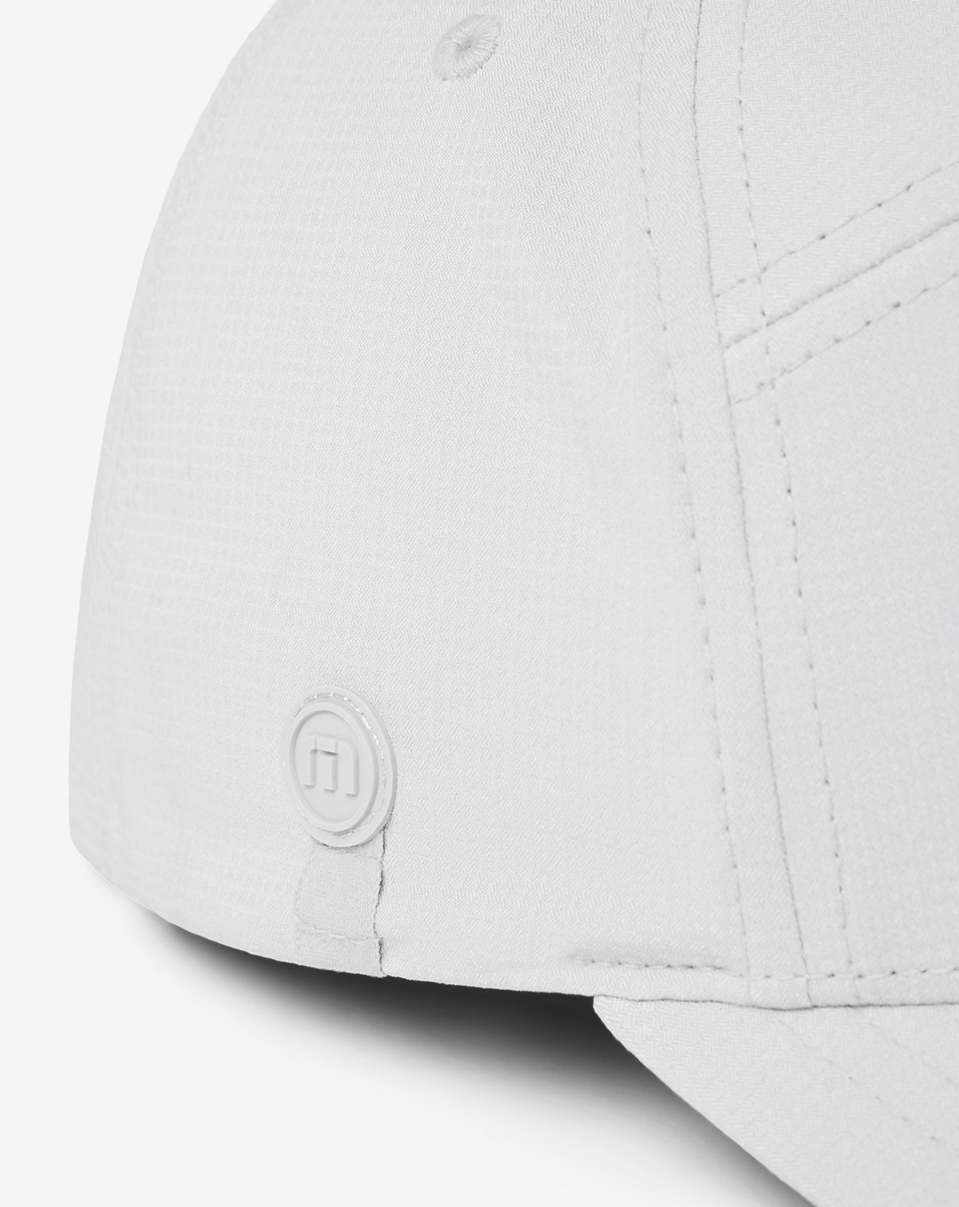 Wanderlust Snapback Hat - Travis Mathew