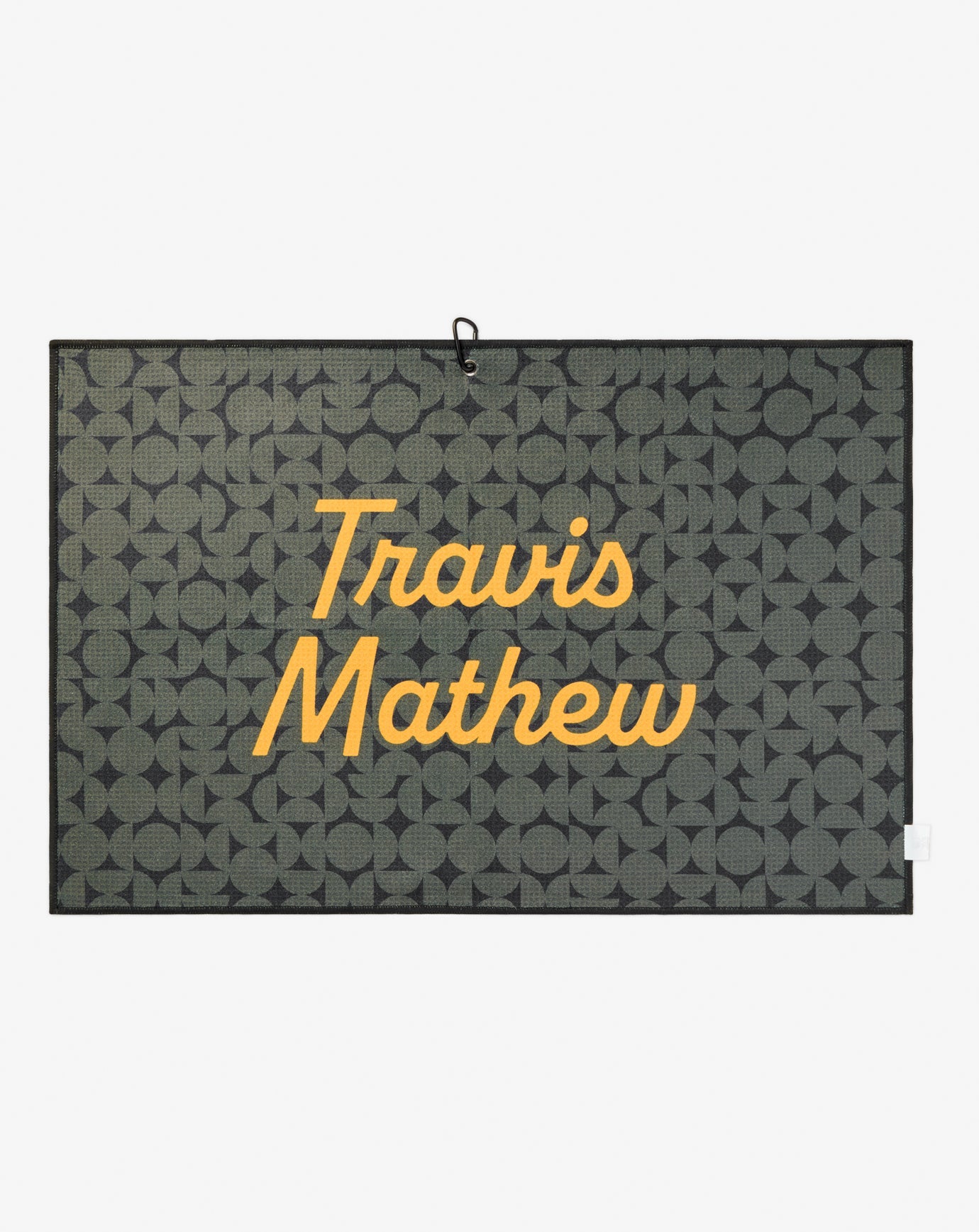 Beach Club Golf Towel - Travis Mathew