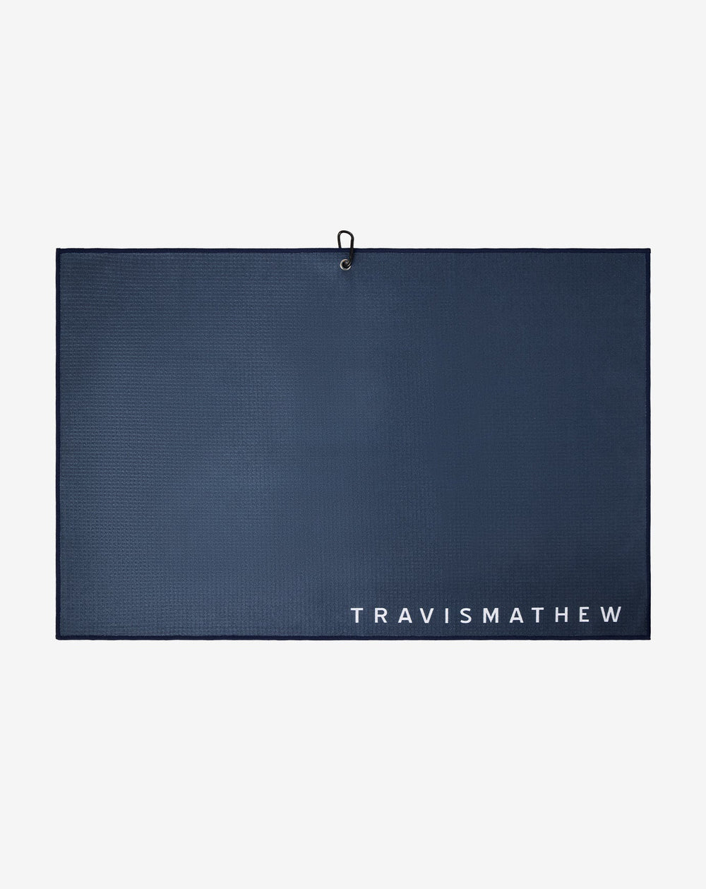 Day Cruise Golf Towel - Travis Mathew