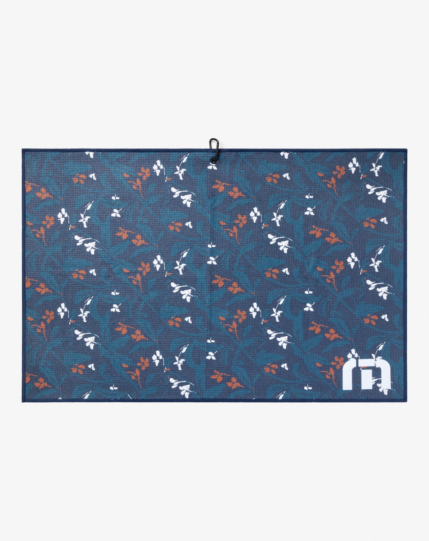 Relationship Status Golf Towel - Travis Mathew
