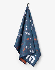 Relationship Status Golf Towel - Travis Mathew