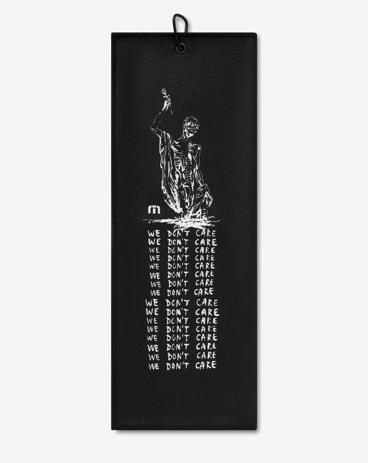 Eternal Rest Golf Towel - Travis Mathew