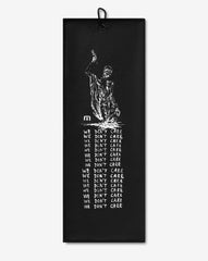 Eternal Rest Golf Towel - Travis Mathew