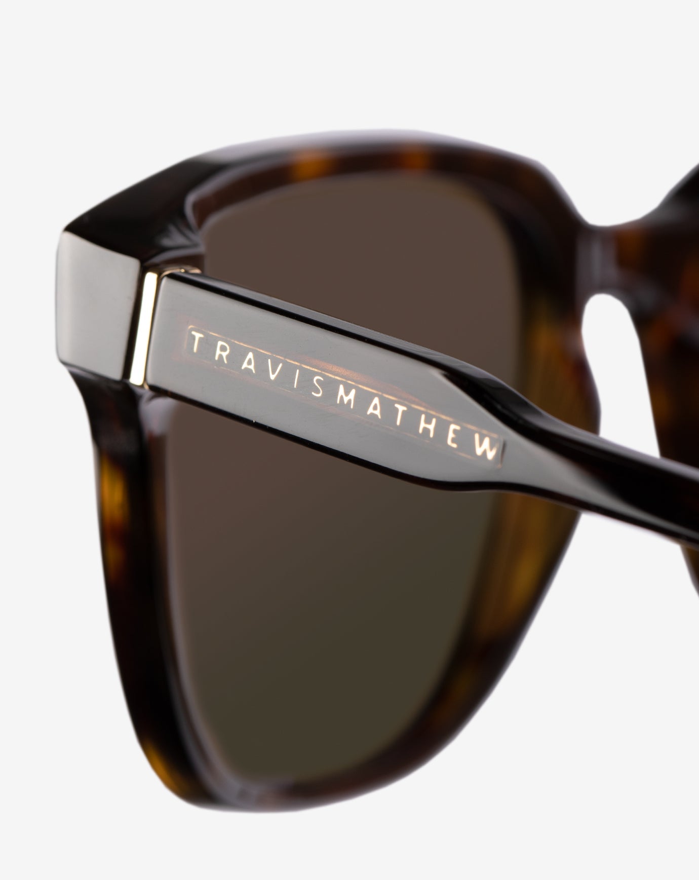 Sundaze 2.0 Sunglasses - Travis Mathew