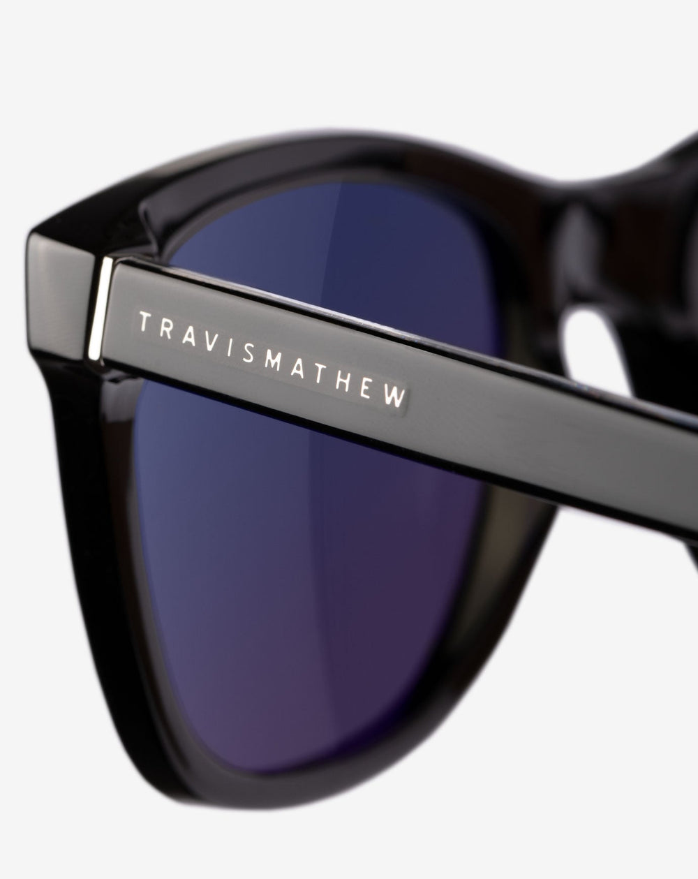 Holy Grail 2.0 Sunglasses - Travis Mathew