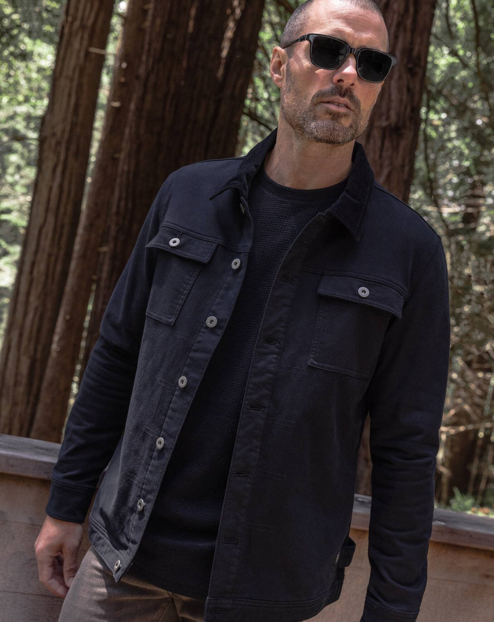 Offdaze Sunglasses - Travis Mathew
