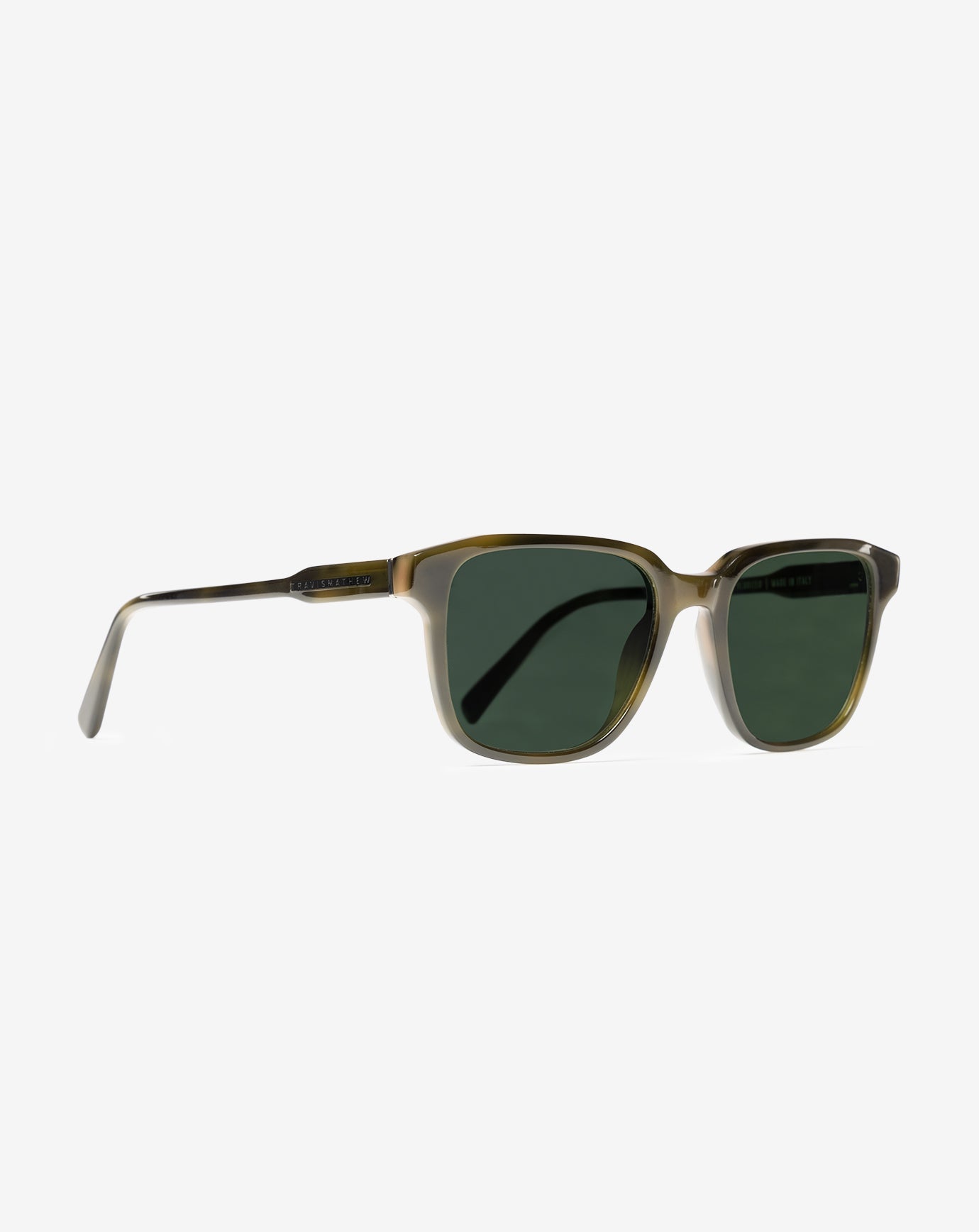 Offdaze Sunglasses - Travis Mathew