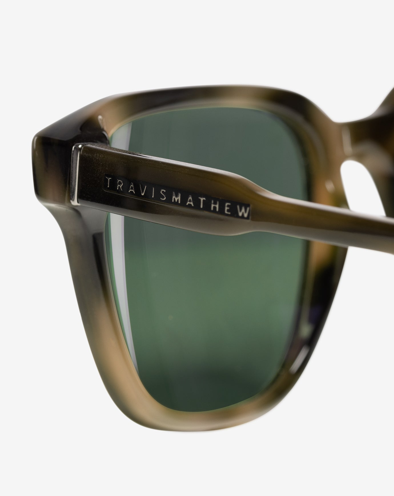 Offdaze Sunglasses - Travis Mathew