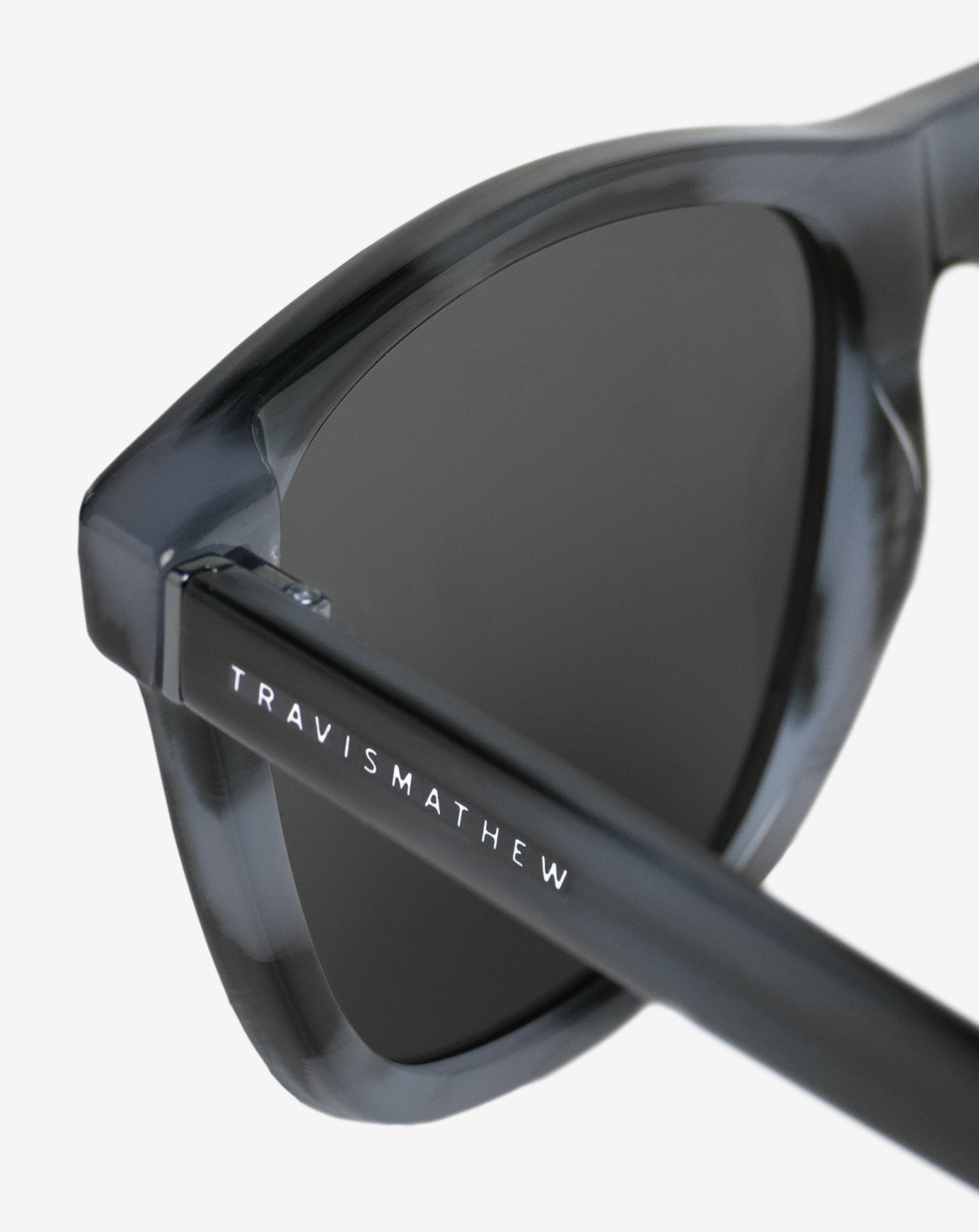 Holy Grail 2.0 Sunglasses - Travis Mathew