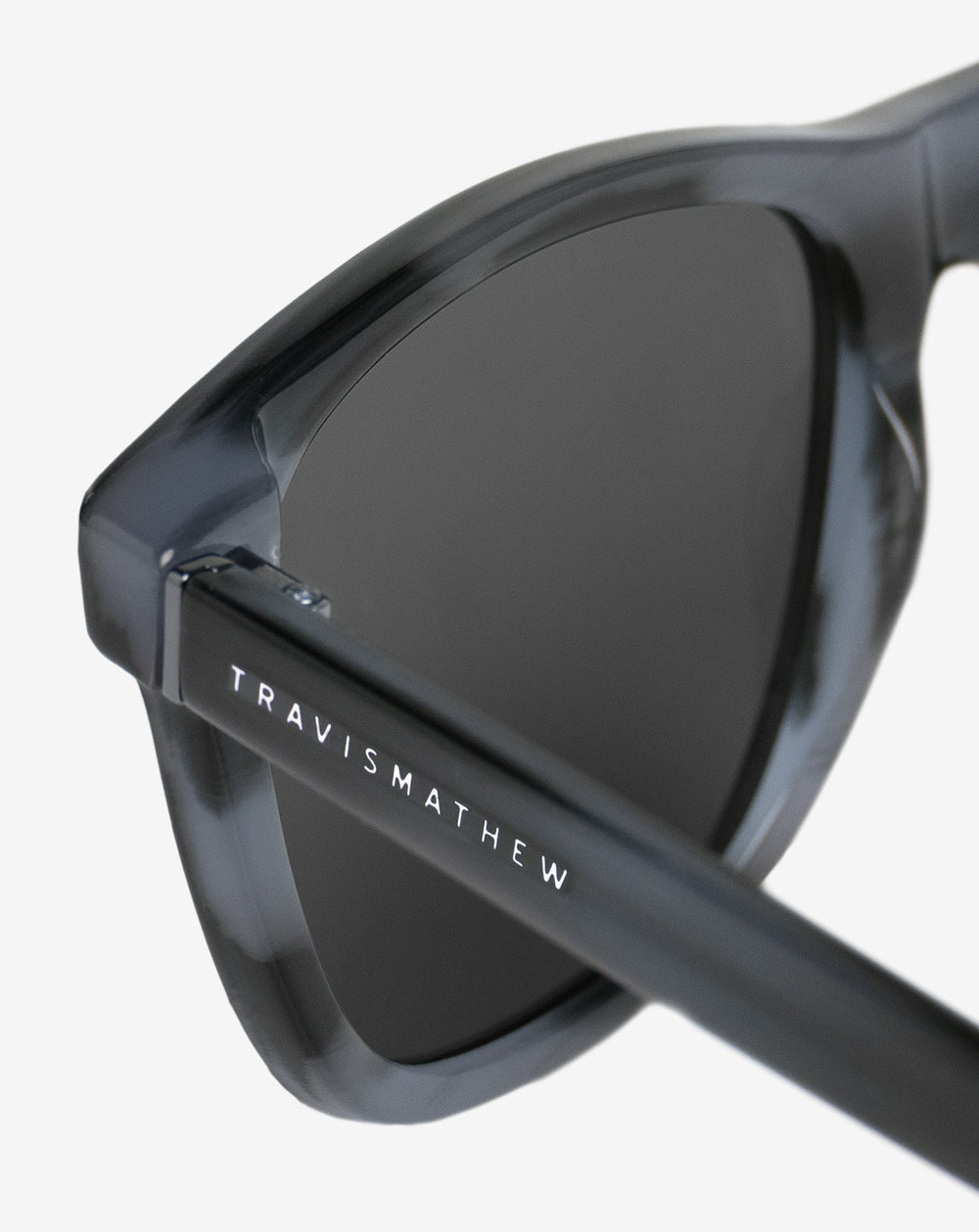 Holy Grail 2.0 Sunglasses - Travis Mathew