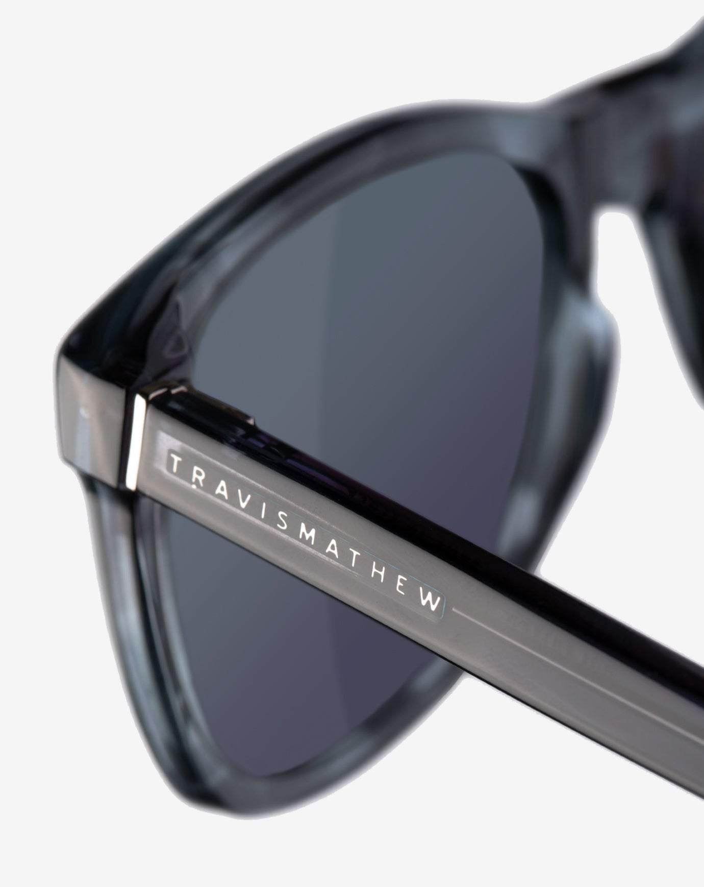 Holy Grail 2.0 Sunglasses - Travis Mathew