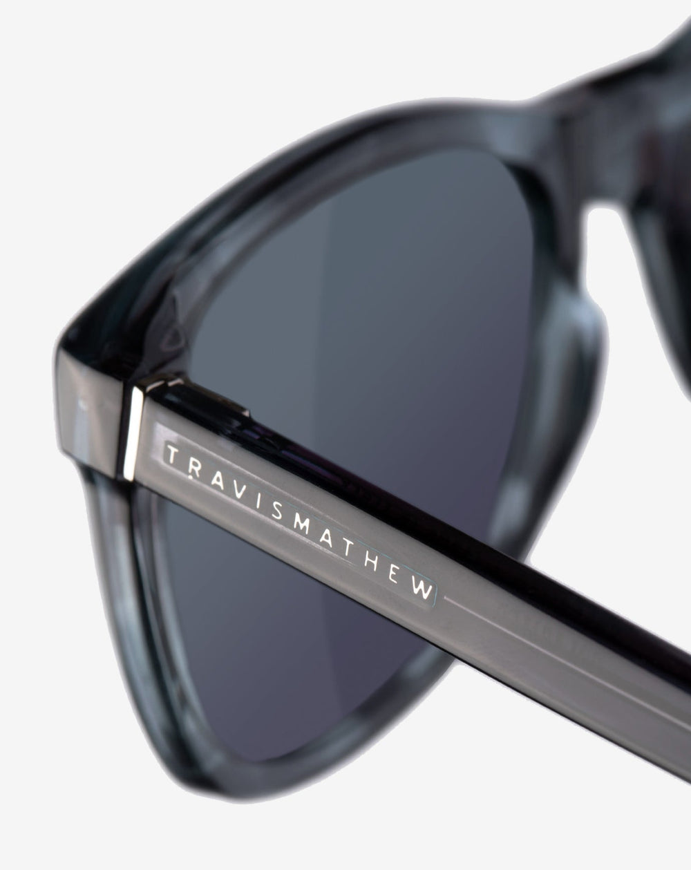 Holy Grail 2.0 Sunglasses - Travis Mathew