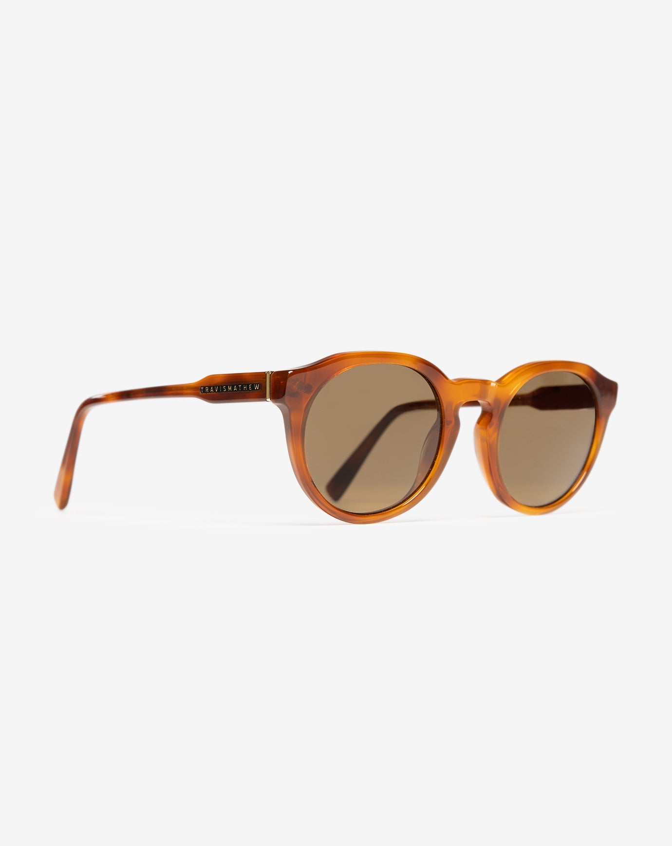 Bandon Sunglasses - Travis Mathew
