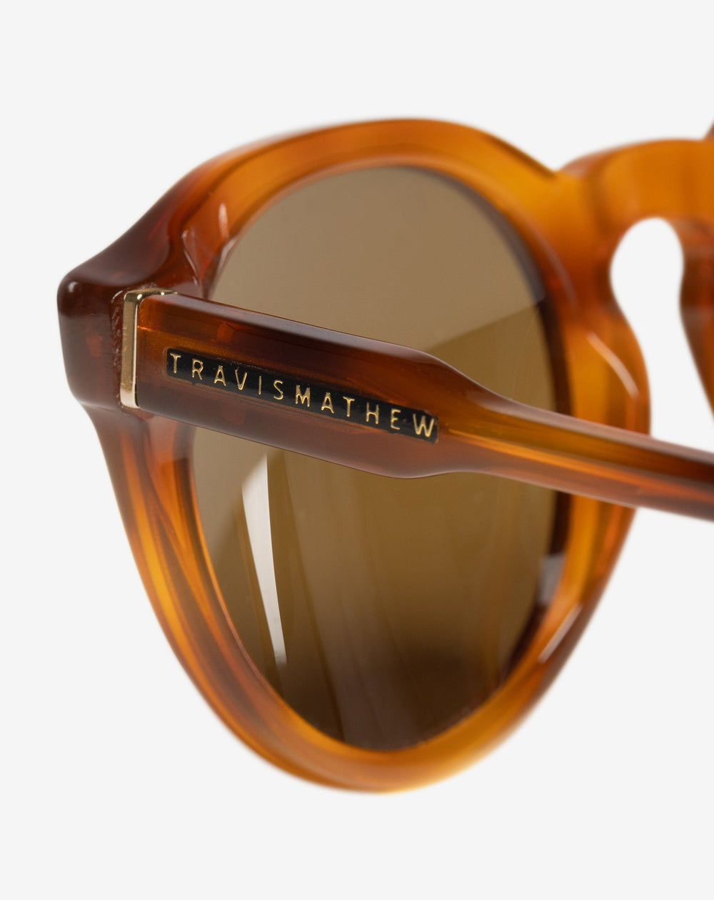 Bandon Sunglasses - Travis Mathew