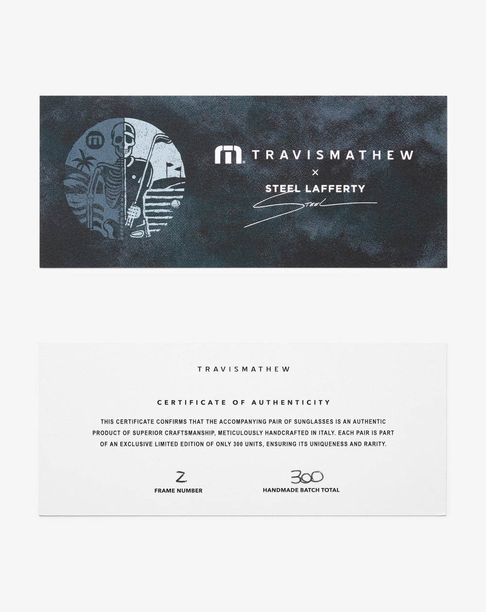 Bandon Sunglasses - Travis Mathew