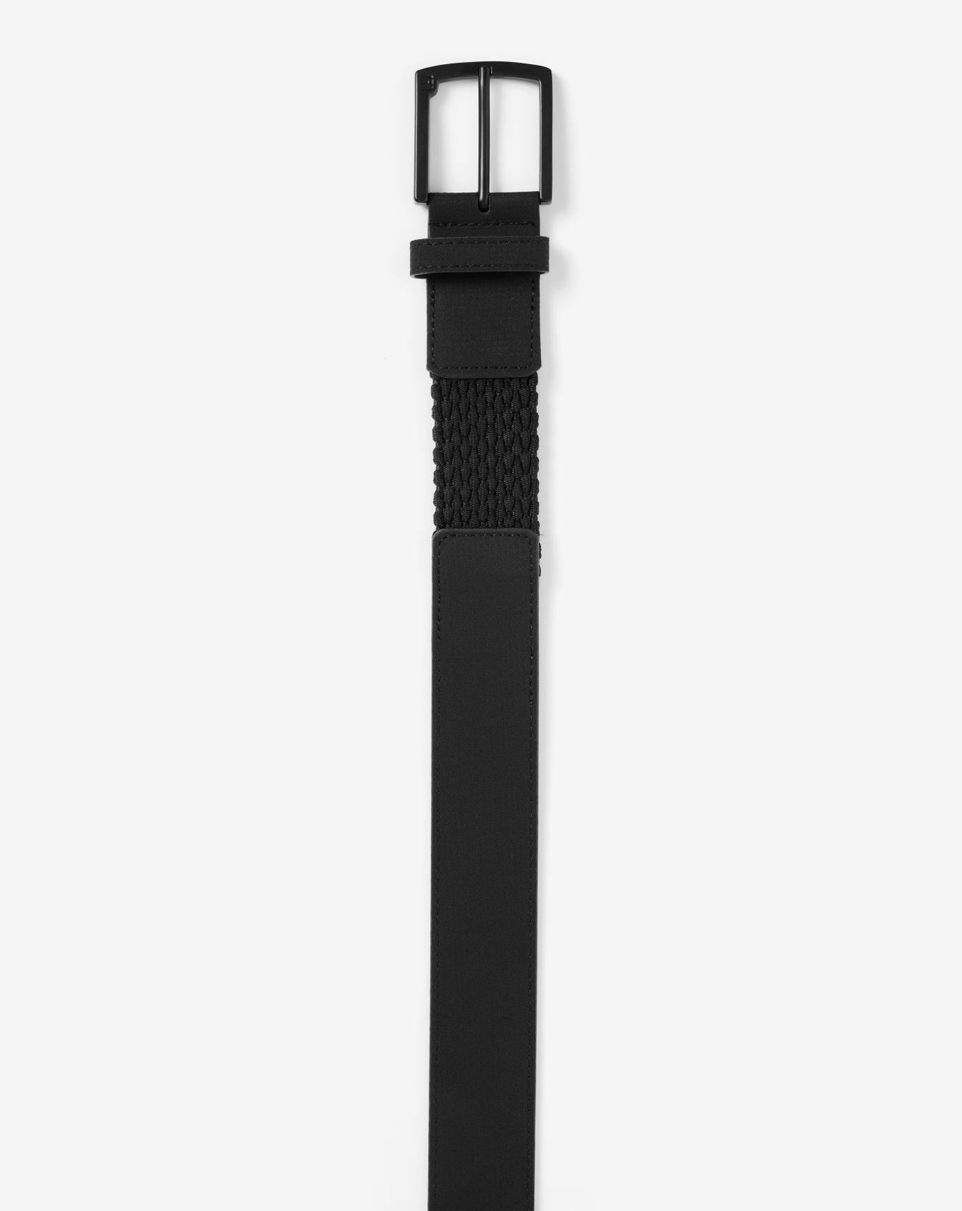 Wanderlust Stretch Woven Belt - Travis Mathew