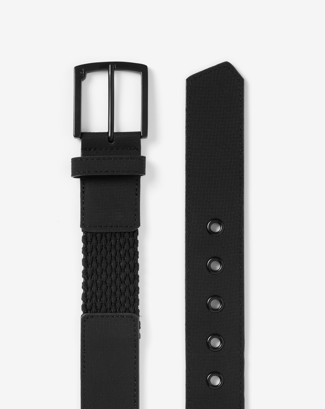 Wanderlust Stretch Woven Belt - Travis Mathew