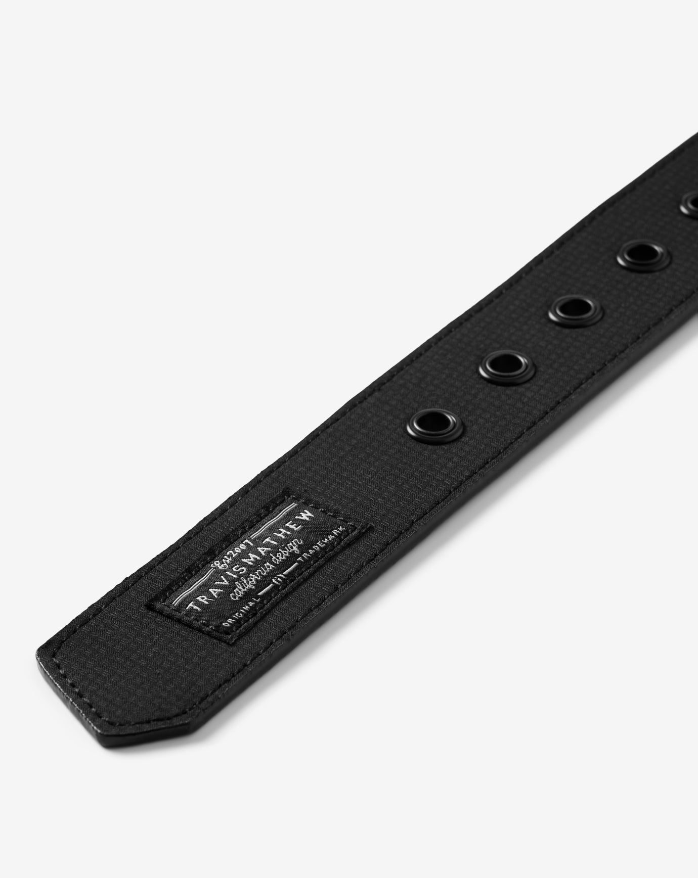 Wanderlust Stretch Woven Belt - Travis Mathew