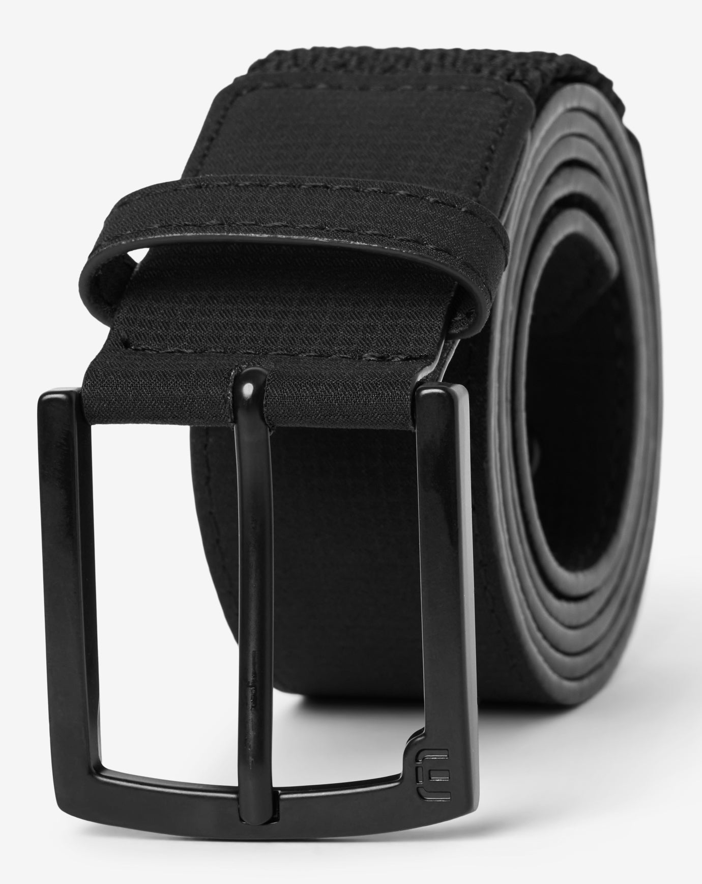 Wanderlust Stretch Woven Belt - Travis Mathew