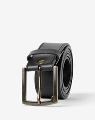 Elusive Leather Belt - Travis Mathew