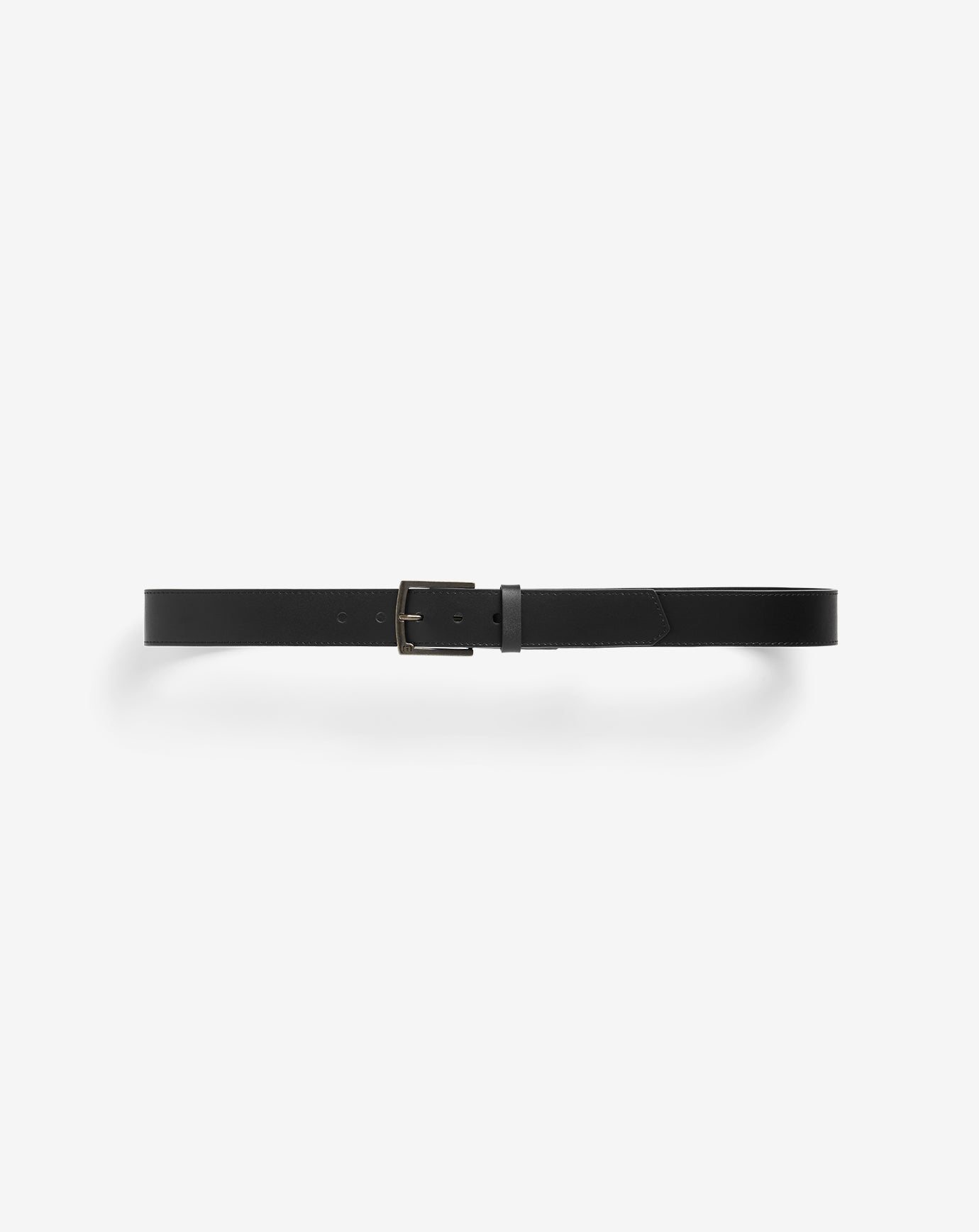 Elusive Leather Belt - Travis Mathew