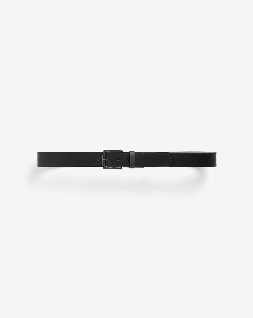 Elusive Leather Belt - Travis Mathew