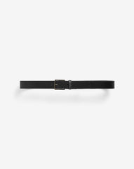 Elusive Leather Belt - Travis Mathew