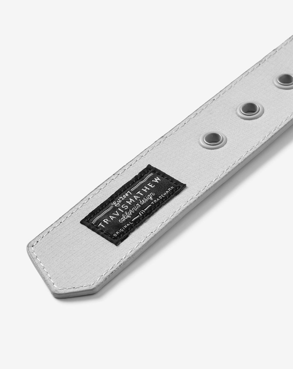 Wanderlust Stretch Woven Belt - Travis Mathew